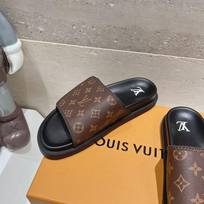 Louis Vuitton Slippers